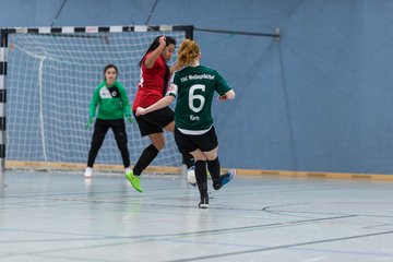 Bild 494 - B-Juniorinnen Futsal Qualifikation